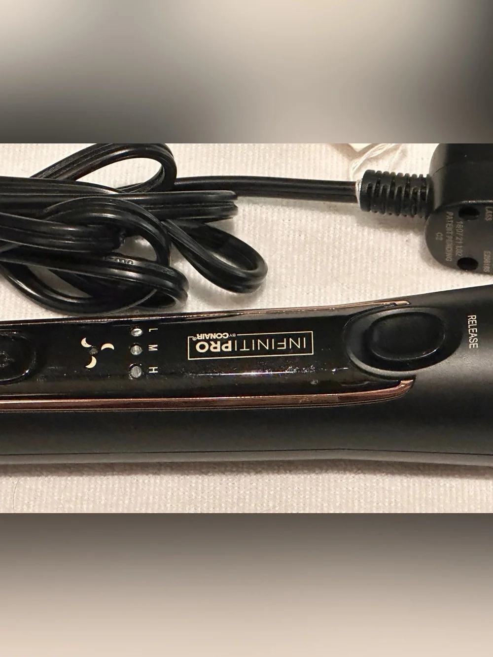 Conair InfinitiPro cool air styler
